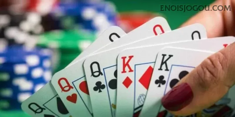 Slots no app enoisjogo mobile