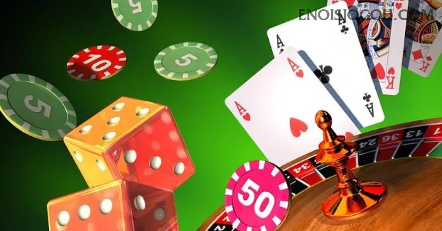 Apostas esportivas enoisjogo - futebol e esportes ao vivo