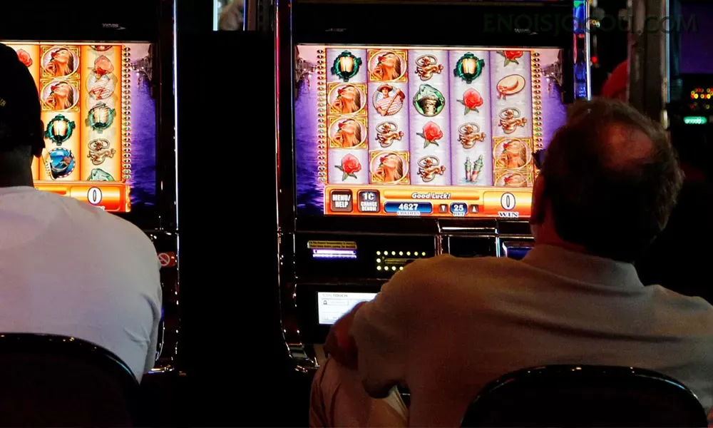 Slots enoisjogo - Sweet Bonanza e caça-níqueis populares